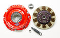 South Bend Clutch K04194-HD-TZ K04194-HD-TZ, STAGE 2 ENDURANCE. - Truck Part Superstore