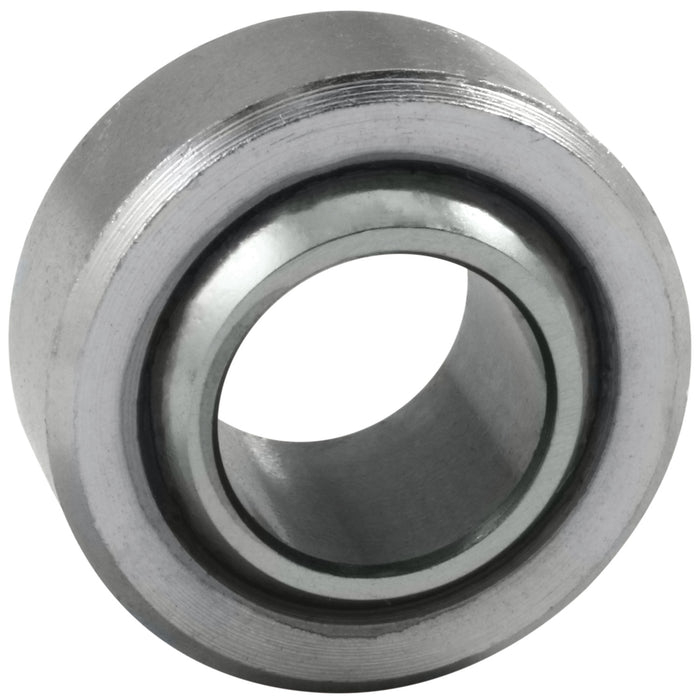 QA1 COM7T Bearing (Com) 52100 Ht Cp/ Carbon Ht Zp 7/16 PTFE - Truck Part Superstore