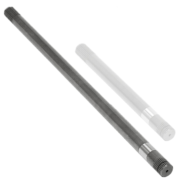 Nitro Gear & Axle COMTLJ70LH-30 Toyota LJ70 & RJ0 Left Hand Inner Axle Shaft Nitro Gear - Truck Part Superstore