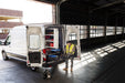 DECKED VNFD92ECXT65 DECKED Cargo Van Storage System - Truck Part Superstore