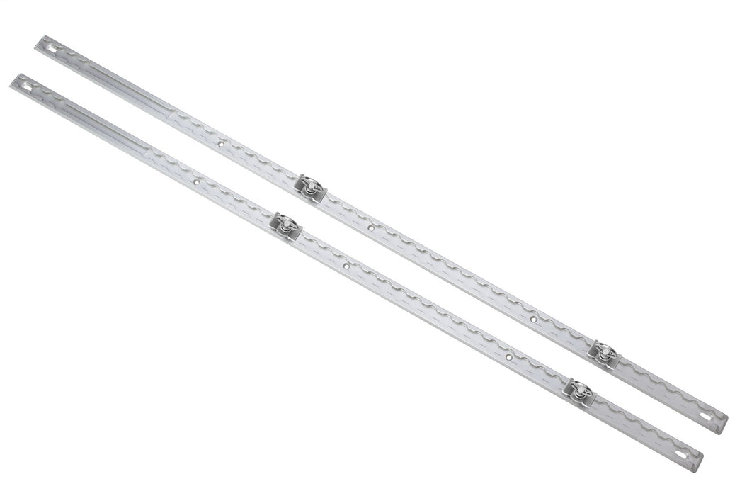 DECKED AT2 Core Trax 1000 Tie-Down Tracks - Truck Part Superstore