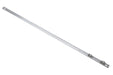 DECKED AT1 Core Trax 1000 Tie-Down Tracks - Truck Part Superstore