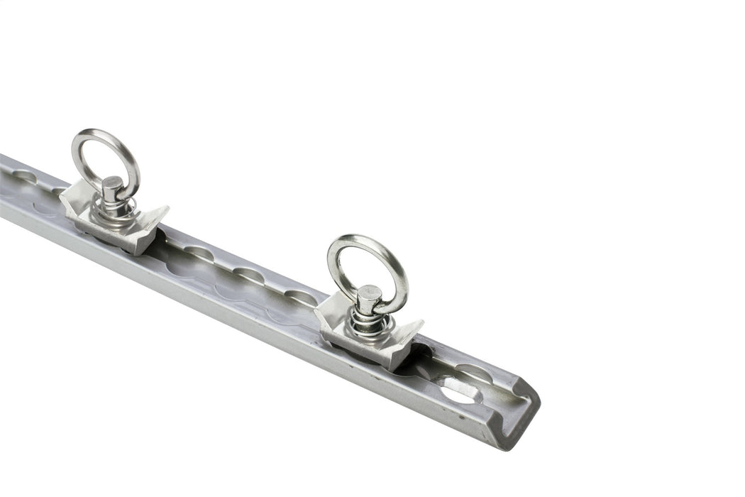 DECKED AT2 Core Trax 1000 Tie-Down Tracks - Truck Part Superstore