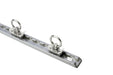 DECKED AT2 Core Trax 1000 Tie-Down Tracks - Truck Part Superstore