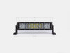 Cali Raised LED CR2301 14 Inch Dual Row 12,000 Lumens LED Light Bar 5D Optic OSRAM LED Bar Combo Cali Raised LED - Truck Part Superstore