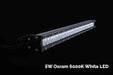 Cali Raised LED CR2309 32 Inch Slim Single Row LED Bar Cali Raised LED - Truck Part Superstore
