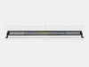 Cali Raised LED CR2322 52 Inch Dual Row 5D Optic OSRAM LED Bar Spot Cali Raised LED - Truck Part Superstore