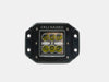 Cali Raised LED CR2325 LED Light Pod 3x2 18w Flush Mount Aluminum Housing Cali Raised LED - Truck Part Superstore
