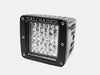 Cali Raised LED CR2327 LED Light Pod 3x2 18w Amber Aluminum Housing Cali Raised LED - Truck Part Superstore