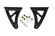 Cali Raised LED CR2337 03-21 4Runner 52 Inch Curved LED Light Bar Roof Mounting Brackets Cali Raised LED - Truck Part Superstore