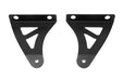 Cali Raised LED CR2337 03-21 4Runner 52 Inch Curved LED Light Bar Roof Mounting Brackets Cali Raised LED - Truck Part Superstore