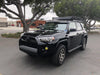 Cali Raised LED CR2337 03-21 4Runner 52 Inch Curved LED Light Bar Roof Mounting Brackets Cali Raised LED - Truck Part Superstore