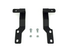 Cali Raised LED CR2341 05-15 Tacoma Low Profile LED Ditch Light Mounting Brackets Cali Raised LED - Truck Part Superstore