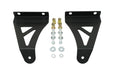 Cali Raised LED CR2343 07-21 Tundra 52 Inch Curved LED Light Bar Roof Mounting Brackets Cali Raised LED - Truck Part Superstore