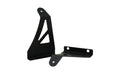 Cali Raised LED CR2343 07-21 Tundra 52 Inch Curved LED Light Bar Roof Mounting Brackets Cali Raised LED - Truck Part Superstore