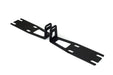 Cali Raised LED CR2344 10-18 Dodge 2500/3500 22 Inch Bumper Hidden LED Light Bar Mounting Brackets Cali Raised LED - Truck Part Superstore