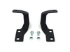 Cali Raised LED CR2345 10-21 Lexus GX 460 Low Profile LED Ditch Light Mounting Brackets Cali Raised LED - Truck Part Superstore