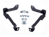 Cali Raised LED CR2348 14-21 Tundra 32 Inch Lower Bumper Hidden LED Light Bar Mounting Brackets Cali Raised LED - Truck Part Superstore