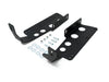 Cali Raised LED CR2349 14-21 Tundra 42 Inch Hidden Grille Curved LED Light Bar Mounting Brackets Cali Raised LED - Truck Part Superstore
