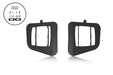 Cali Raised LED CR2350 14-21 Tundra LED Fog Light Pod Replacement Mounting Brackets Cali Raised LED - Truck Part Superstore
