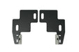 Cali Raised LED CR2352 14-21 Chevy Colorado 32 Inch Lower Bumper Hidden LED Light Bar Mounting Brackets Cali Raised LED - Truck Part Superstore