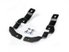 Cali Raised LED CR2355 15-21 Chevy Colorado/Canyon Low Profile Ditch Light Mounting Brackets Cali Raised LED - Truck Part Superstore