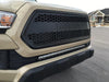 Cali Raised LED CR2356 16-21 Tacoma 32 Inch Lower Bumper Flush Slim Light Bar Mounting Brackets Cali Raised LED - Truck Part Superstore