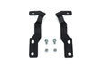 Cali Raised LED CR2360 16-21 Tacoma Low Profile Ditch Light Mounting Brackets Cali Raised LED - Truck Part Superstore