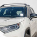 Cali Raised LED CR2365 2019-Present Rav4 Ditch Mounts Cali Raised LED - Truck Part Superstore