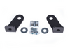 Cali Raised LED CR2369 40 Inch Cut Out Prinsu Roof Rack Slim LED Light Bar Mounting Brackets Cali Raised LED - Truck Part Superstore