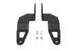 Cali Raised LED CR2374 Front Runner Slimline Roof Rack LED Bar Mounting Brackets Cali Raised LED - Truck Part Superstore