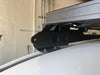 Cali Raised LED CR2374 Front Runner Slimline Roof Rack LED Bar Mounting Brackets Cali Raised LED - Truck Part Superstore