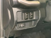 Cali Raised LED CR2377 16-21 Tacoma OEM Style 2 Switch Panel Cali Raised LED - Truck Part Superstore