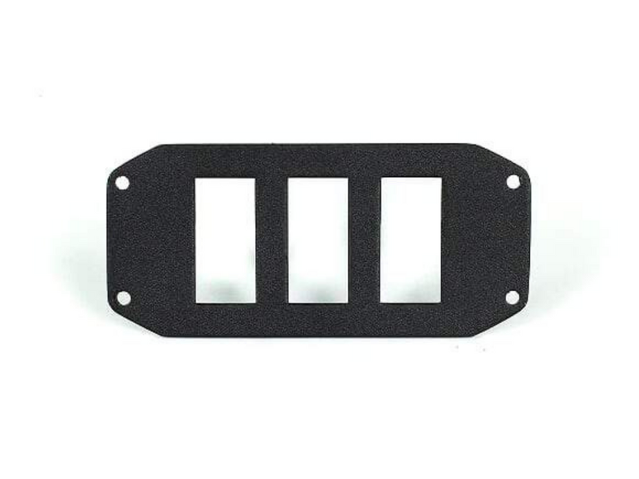 Cali Raised LED CR2378 16-20 Tacoma OEM Style Switch Panel 3 Switch Cali Raised LED - Truck Part Superstore