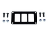 Cali Raised LED CR2379 16-21 Tacoma Rocker Switch Panel (3) Cali Raised LED - Truck Part Superstore