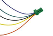 Cali Raised LED CR2382 Dual Function Toyota OEM Style Amber and White Switch Tall Style Cali Raised LED - Truck Part Superstore