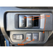 Cali Raised LED CR2383 Small Style Toyota OEM Style Bumper Light Bar Switch Cali Raised LED - Truck Part Superstore