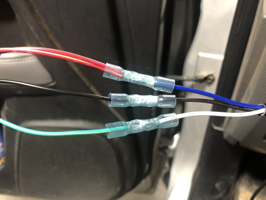 Cali Raised LED CR2384 Small Style Toyota OEM Style Ditch Lights Switch Cali Raised LED - Truck Part Superstore