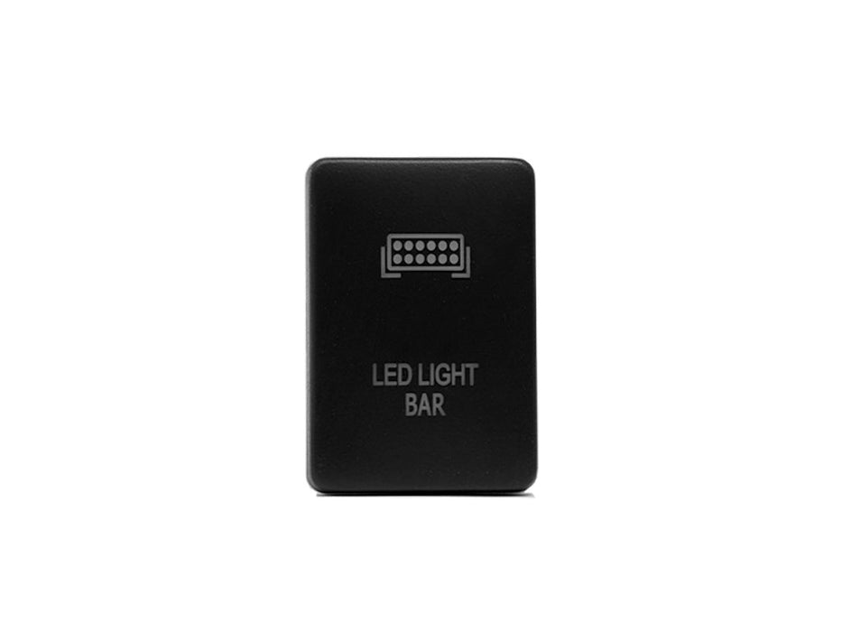 Cali Raised LED CR2385 Small Style Toyota OEM Style LED Light Bar Switch Cali Raised LED - Truck Part Superstore