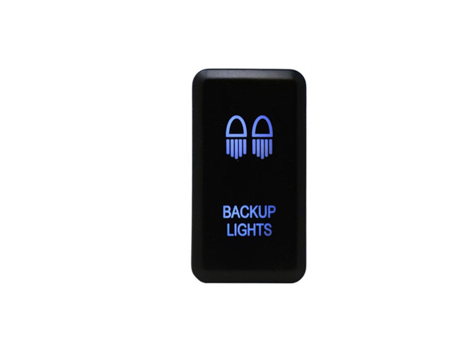 Cali Raised LED CR2388 Toyota OEM Style BACKUP LIGHTS Switch Cali Raised LED - Truck Part Superstore