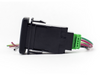 Cali Raised LED CR2388 Toyota OEM Style BACKUP LIGHTS Switch Cali Raised LED - Truck Part Superstore