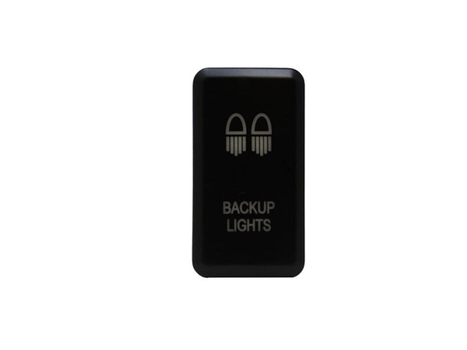 Cali Raised LED CR2388 Toyota OEM Style BACKUP LIGHTS Switch Cali Raised LED - Truck Part Superstore