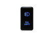 Cali Raised LED CR2393 Toyota OEM Style FOG LIGHTS Switch Cali Raised LED - Truck Part Superstore
