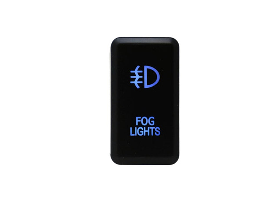 Cali Raised LED CR2393 Toyota OEM Style FOG LIGHTS Switch Cali Raised LED - Truck Part Superstore
