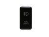 Cali Raised LED CR2393 Toyota OEM Style FOG LIGHTS Switch Cali Raised LED - Truck Part Superstore