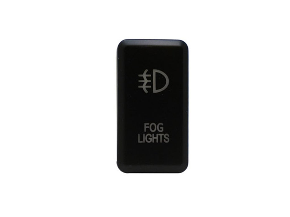 Cali Raised LED CR2393 Toyota OEM Style FOG LIGHTS Switch Cali Raised LED - Truck Part Superstore