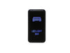 Cali Raised LED CR2394 Toyota OEM Style LED Light Bar Switch Blue Cali Raised LED - Truck Part Superstore