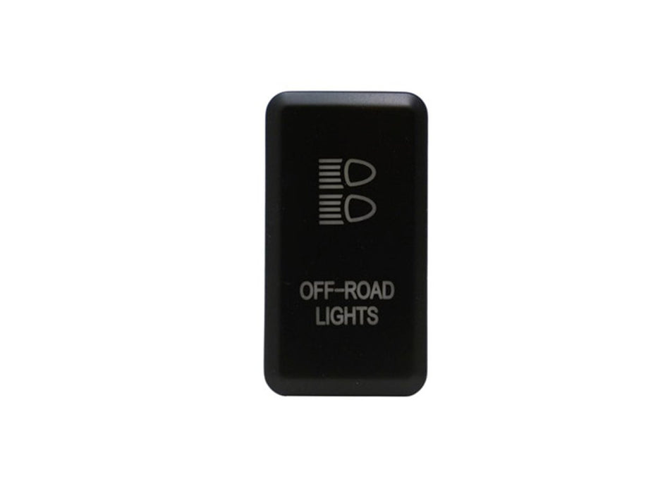 Cali Raised LED CR2396 Toyota OEM Style OFF-ROAD LIGHTS Switch Cali Raised LED - Truck Part Superstore