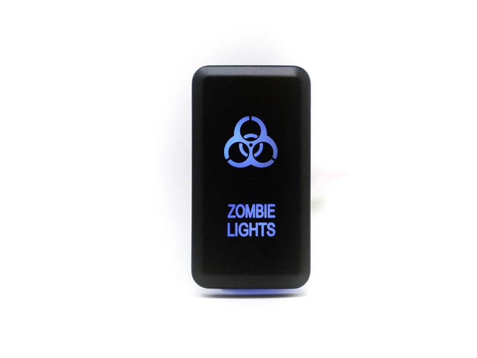 Cali Raised LED CR2398 Toyota OEM Style ZOMBIE LIGHTS Switch Cali Raised LED - Truck Part Superstore