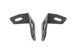 Cali Raised LED CR2406 2019-Present Ford Ranger Hidden Bumper Mounts 22 Inch Combo LED Bar with Wiring Harness and ACC Radar Relocation Bracket Cali Raised LED - Truck Part Superstore